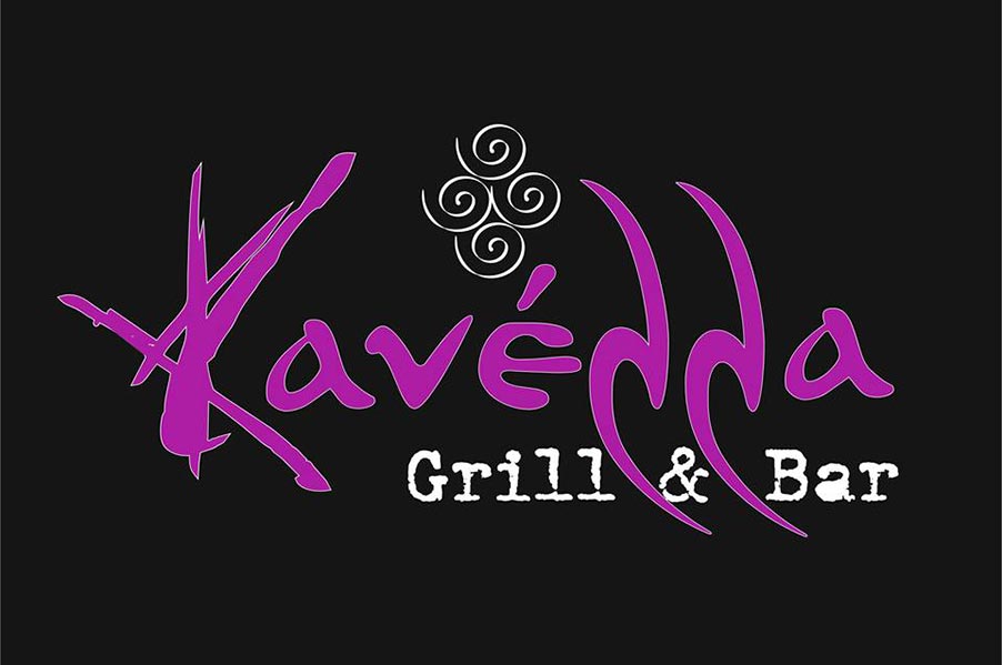 Kanella Bar & Grill