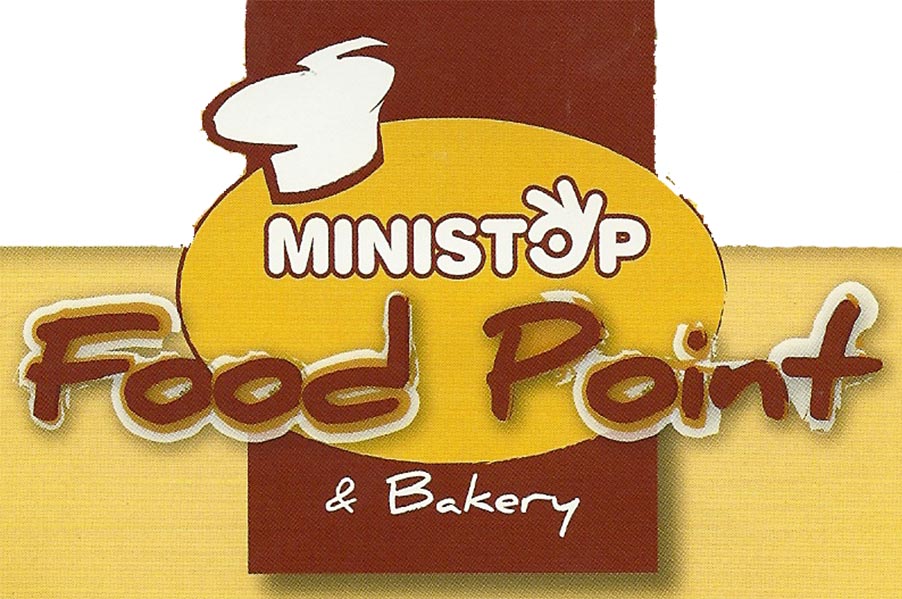 Ministop Food Point
