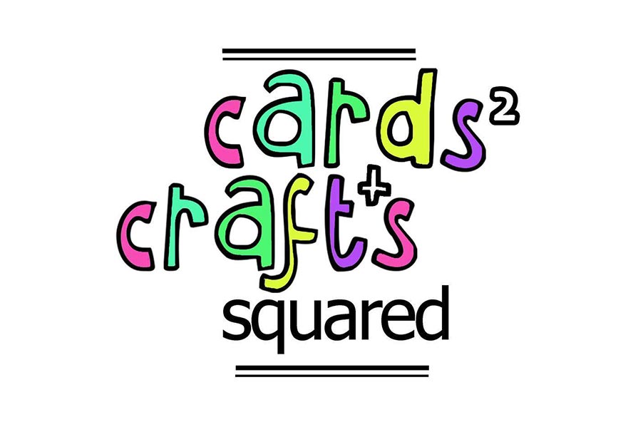 Cards & Crafts Squared 