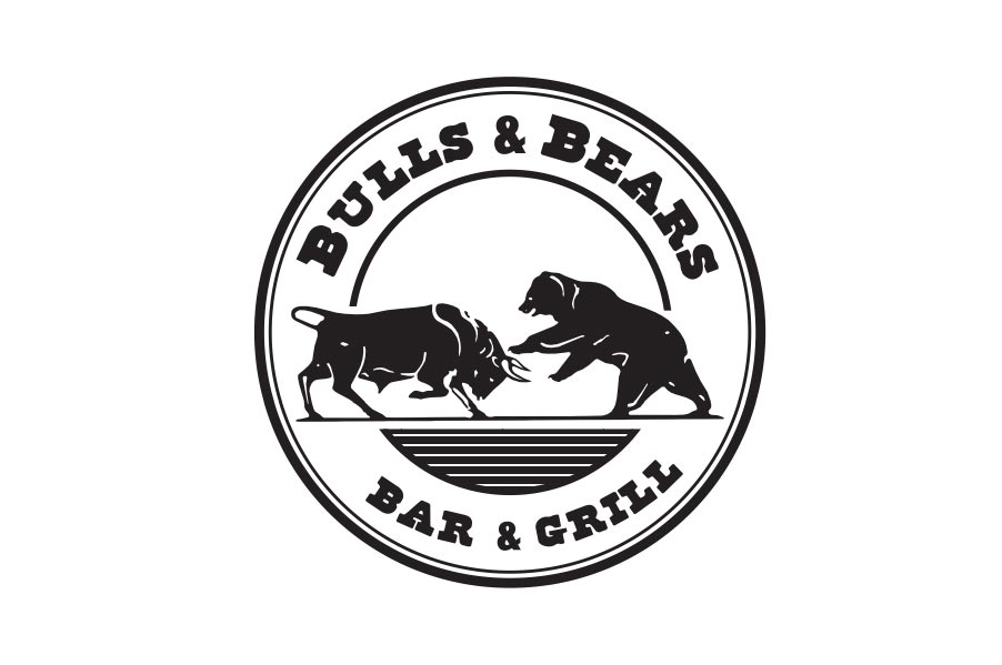 Bulls & Bears Bar