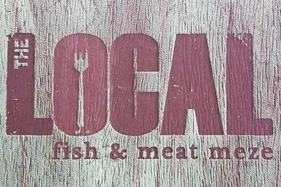 The Local Fish & Meat