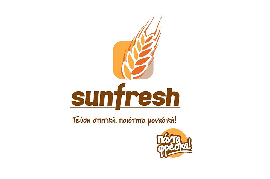 Sunfresh Bakery- Agias Zonis