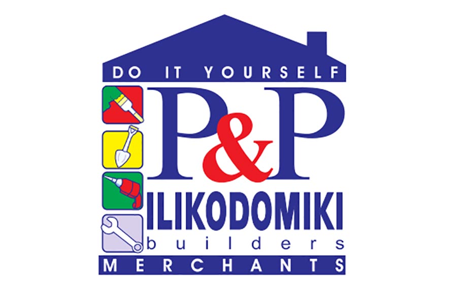 Ilikodomiki Hardware & Tools Service