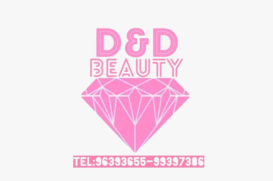 Beauty institute D&D