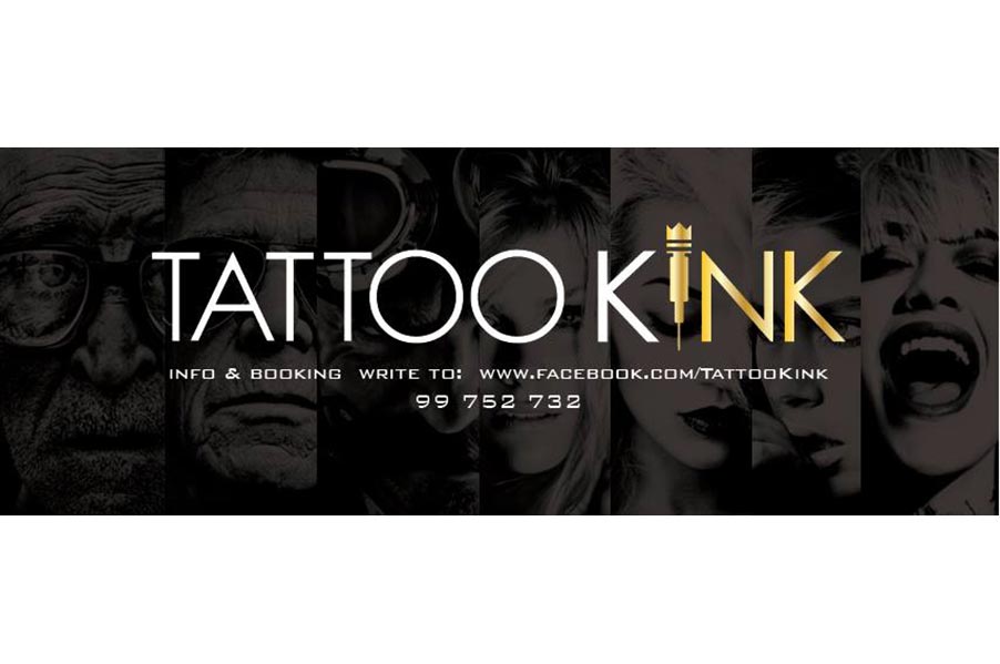 Kink Tattoo Studio