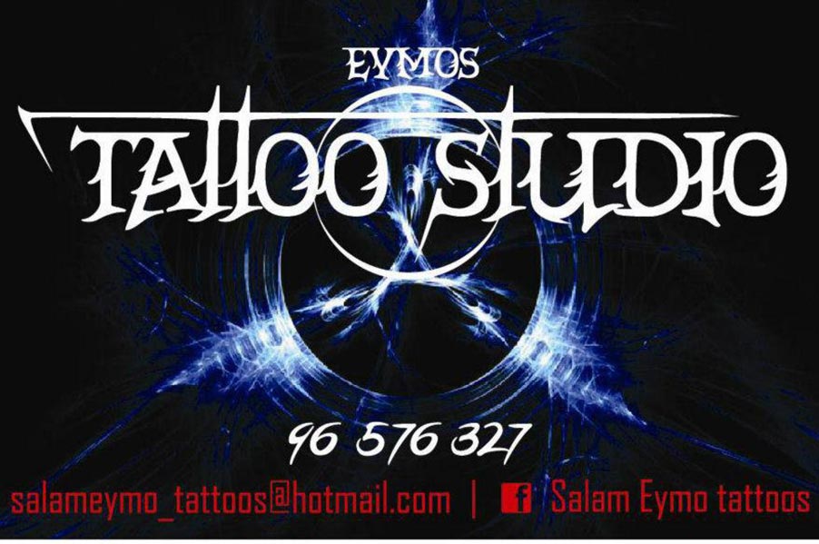 Salam Tattoo Studio