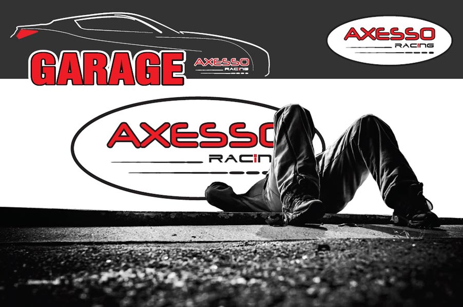 Axesso Garage