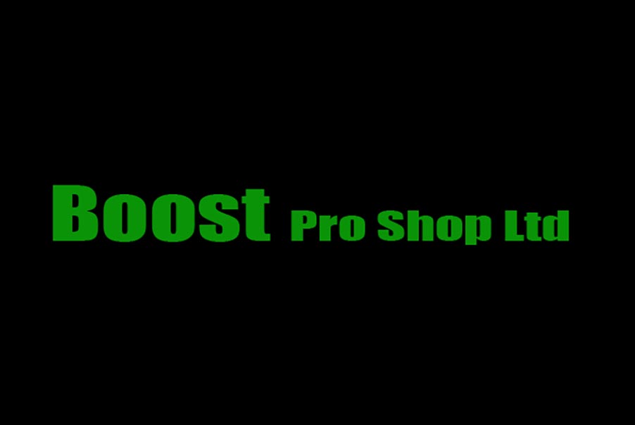 Boost Pro Shop