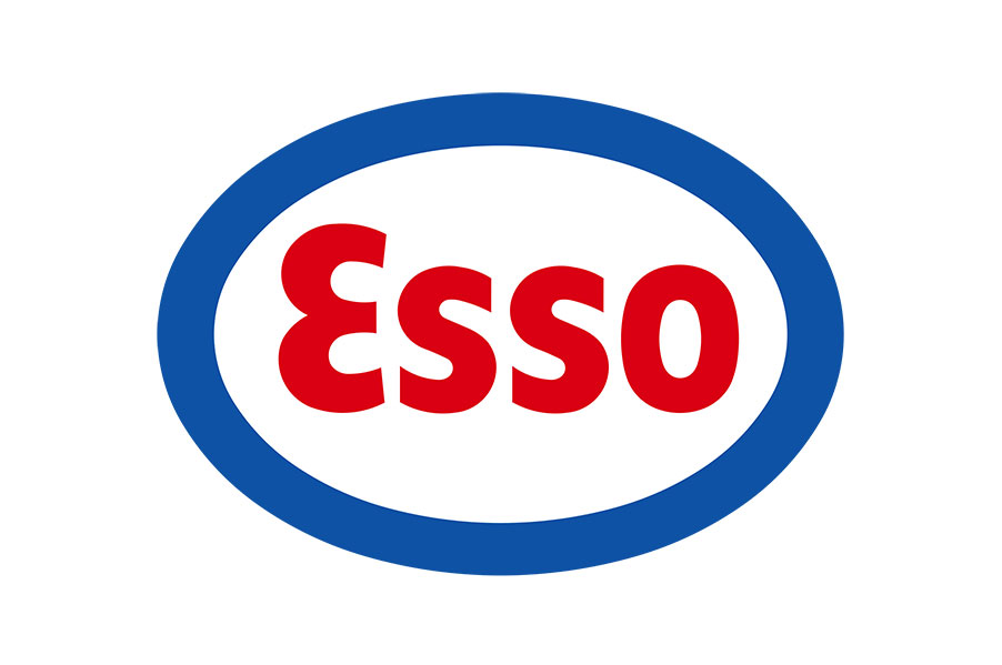 ESSO Car Wash- Giannou Kranidioti