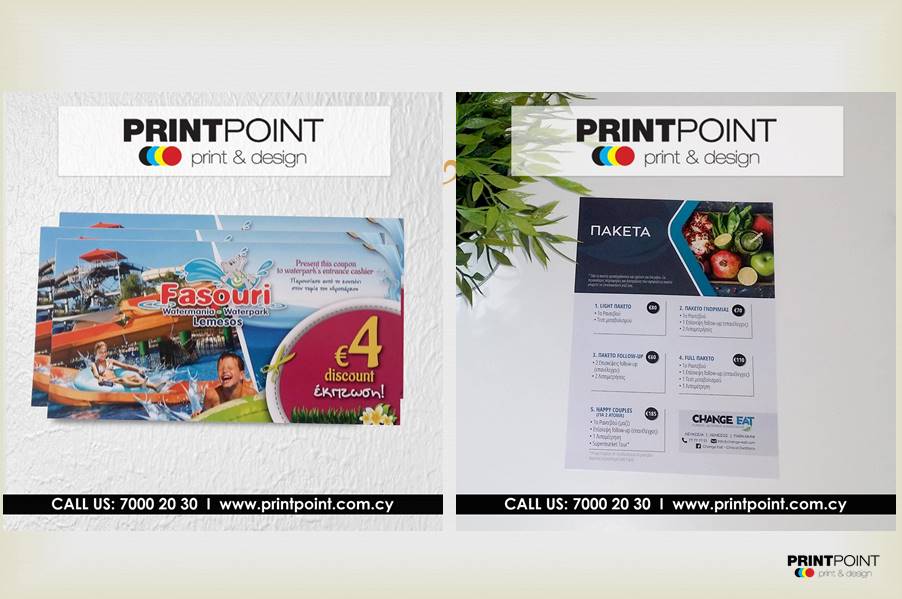 Printpoint