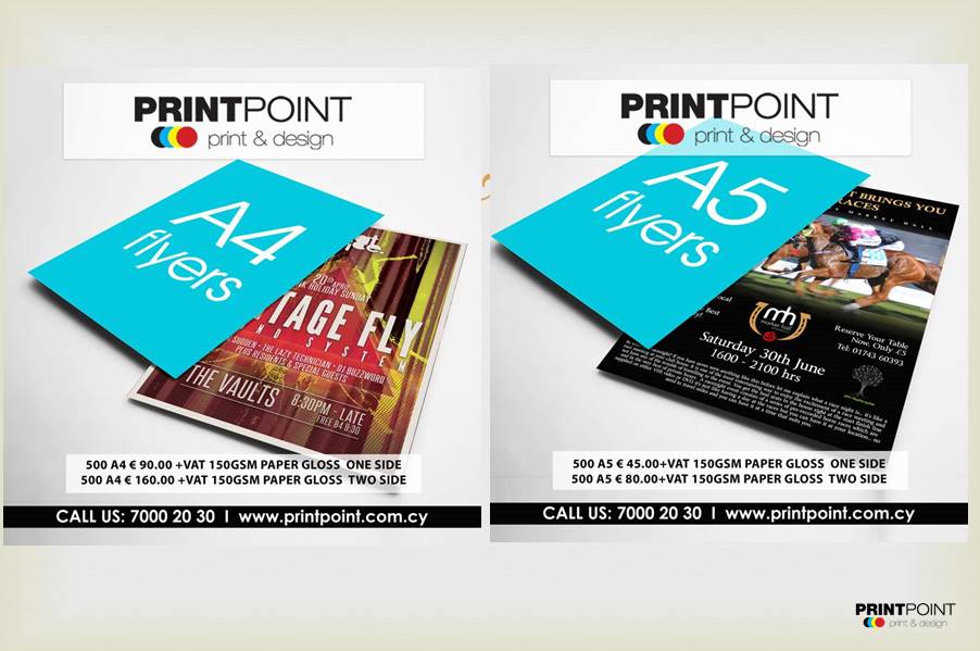 Printpoint
