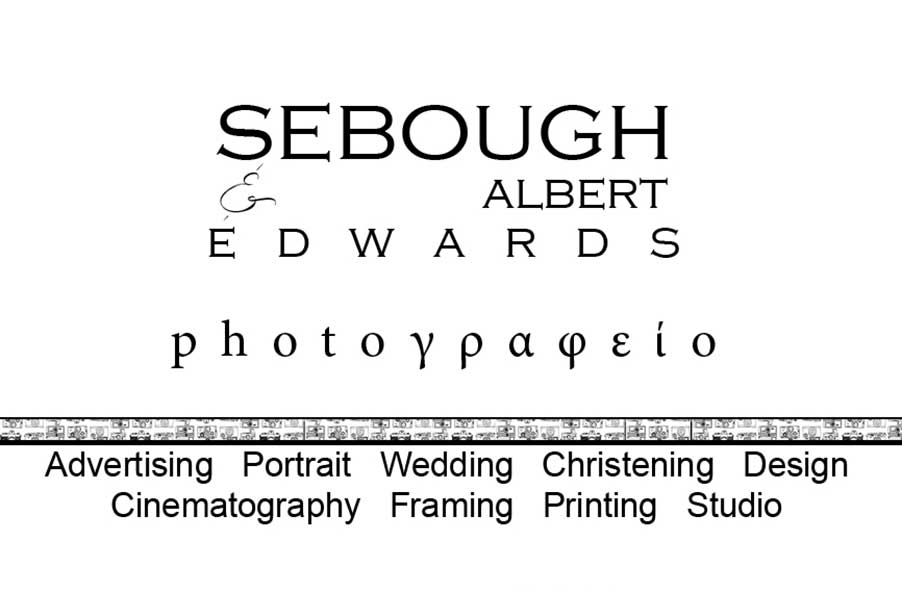 Albert Sebough Edwards