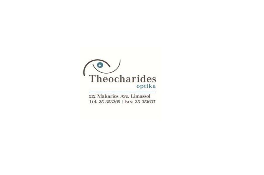 Theocharides Opticals