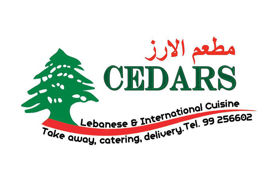 Cedars - Lebanese & International Cuisine