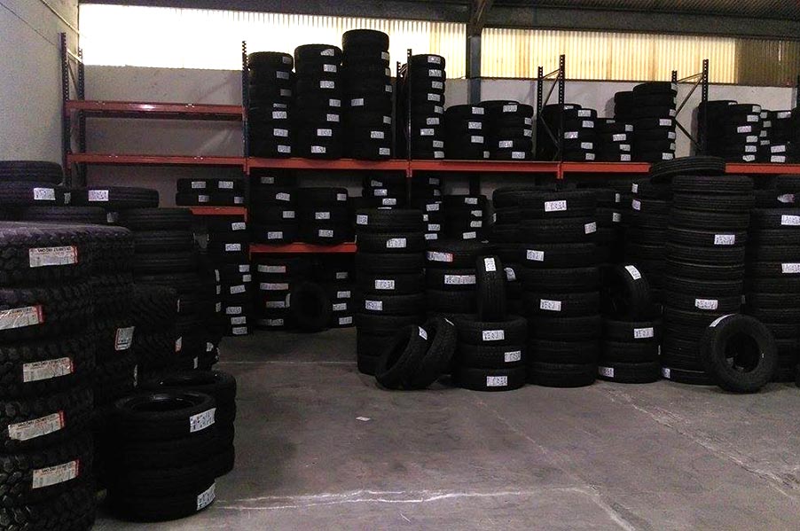 TOYO Tires