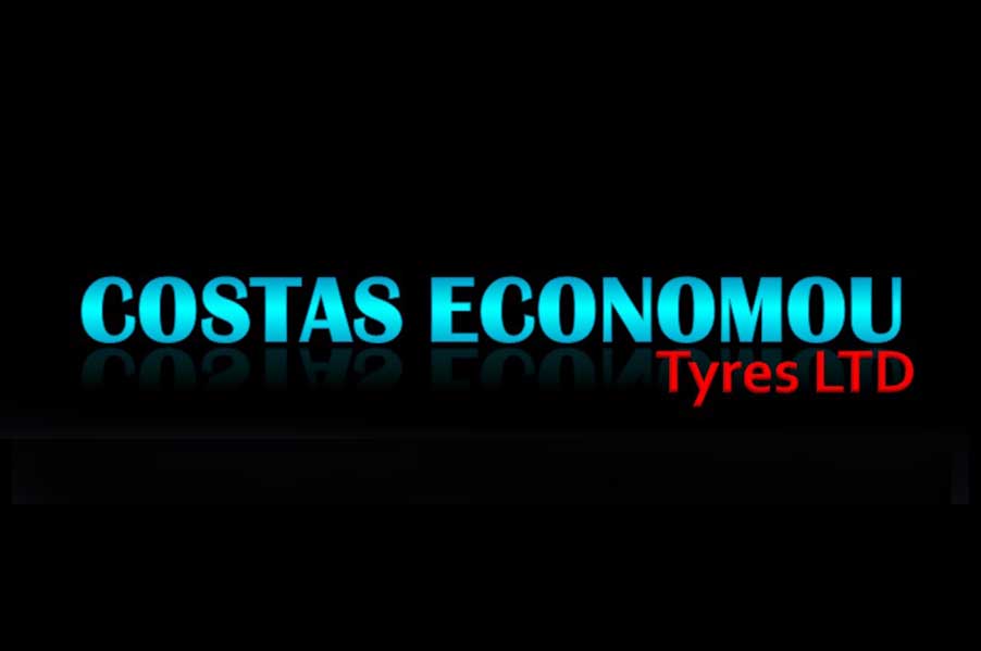 Costas Economou Tyres