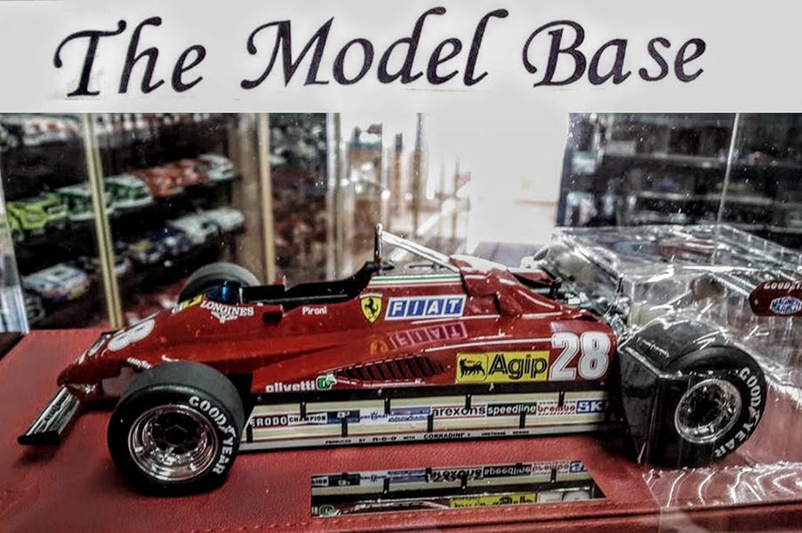 The Model Base