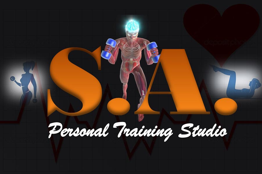 S.A. Personal Traning Studio