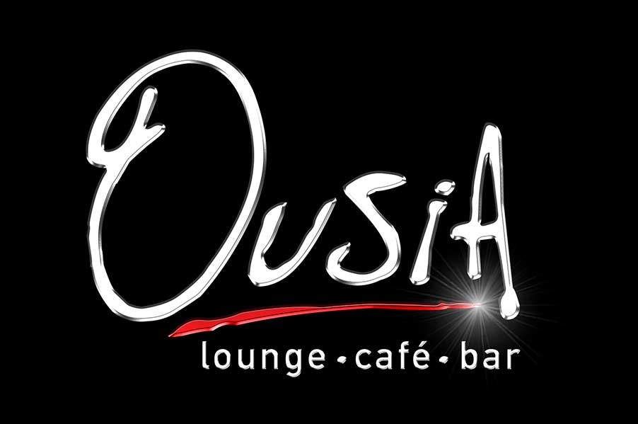 Ousia Lounge Cafe