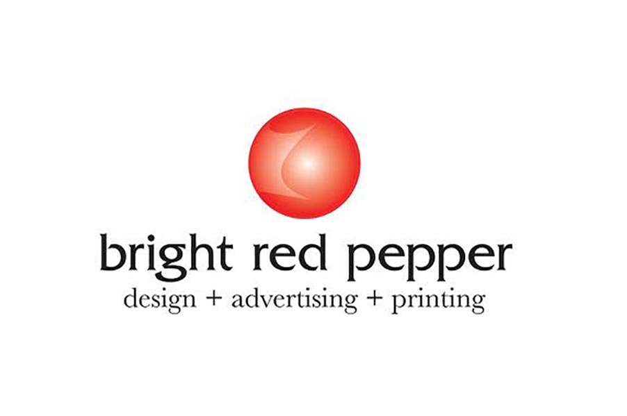 Bright Red Pepper