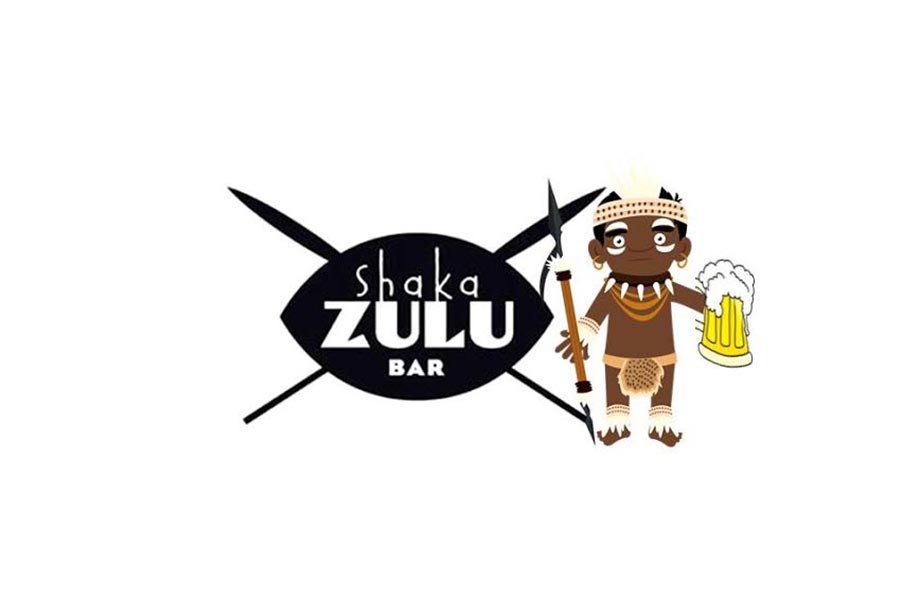 Shaka ZULU Pub