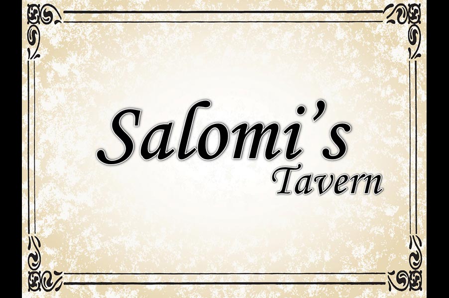 Salomi's Tavern