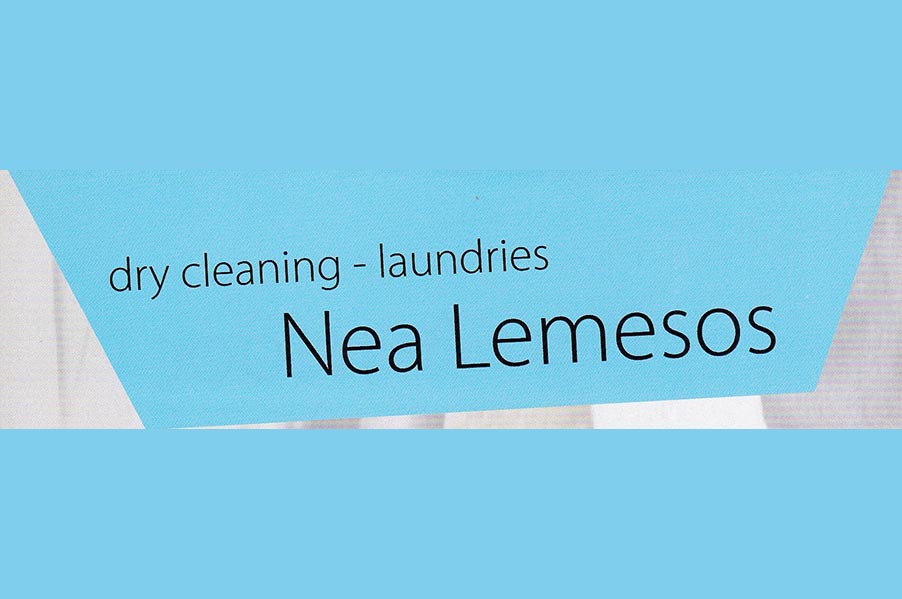 Nea Lemesos Dry Cleaning