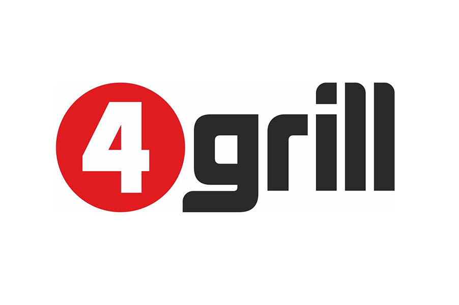 Four Grill