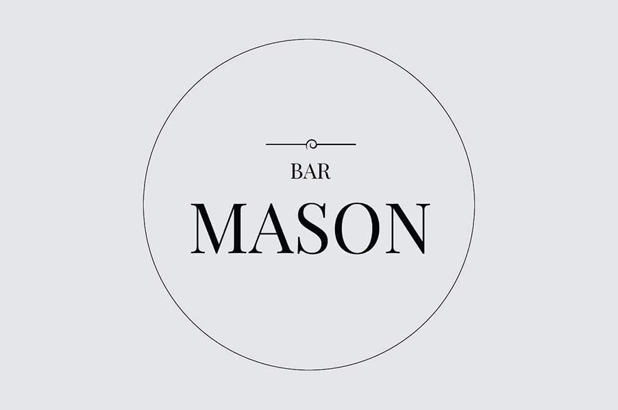 Mason Bar