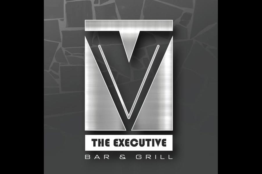 V The Executive Bar & Grill