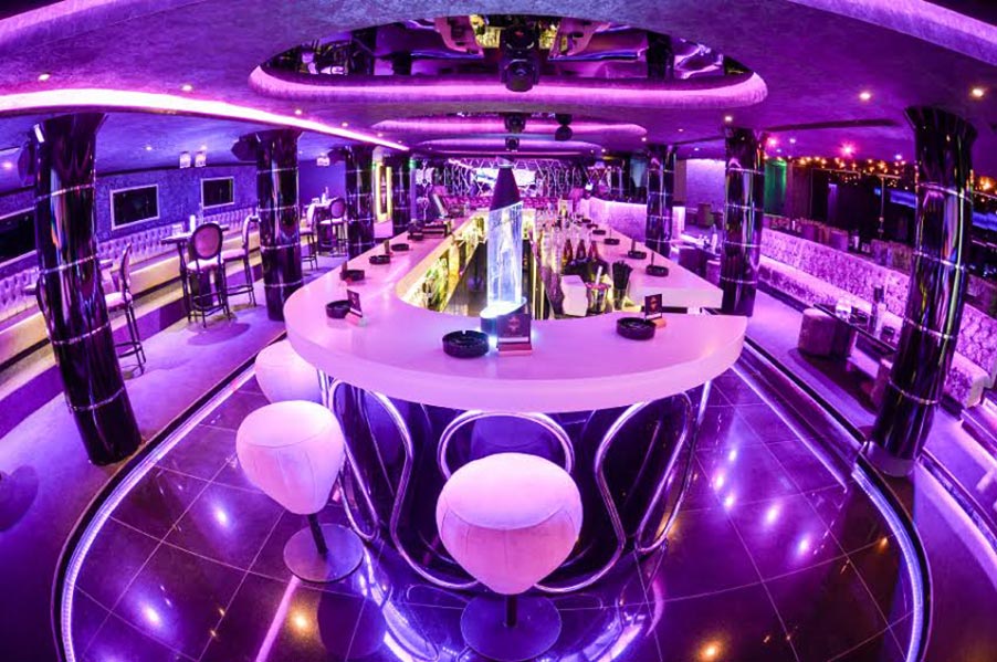 VIPROOM Gold Exclusive Club