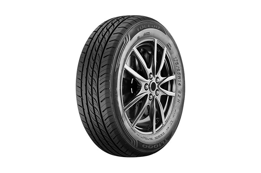 Toledo Car Tyres