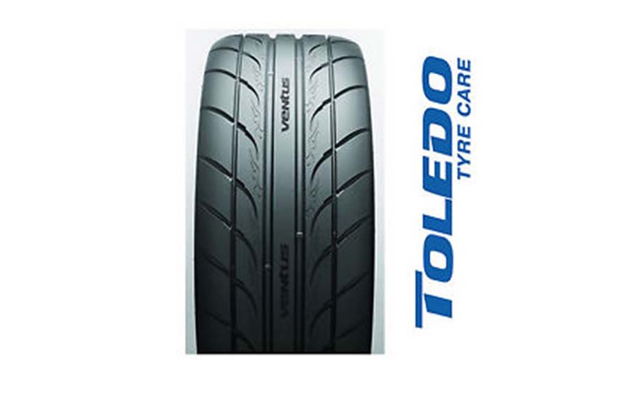 Toledo Car Tyres