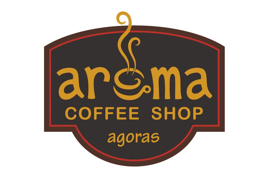 Aroma Agoras Coffee Shop