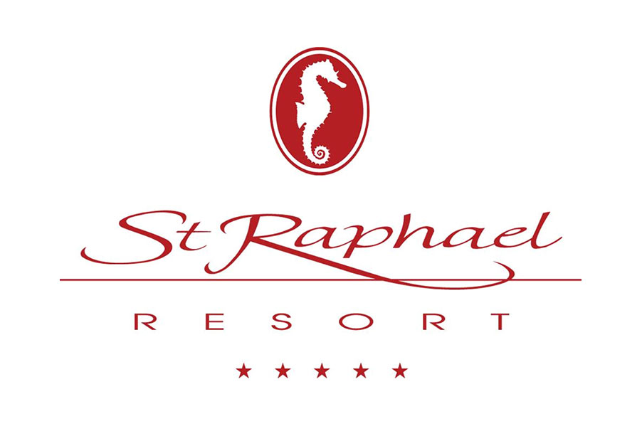 St Raphael Resort