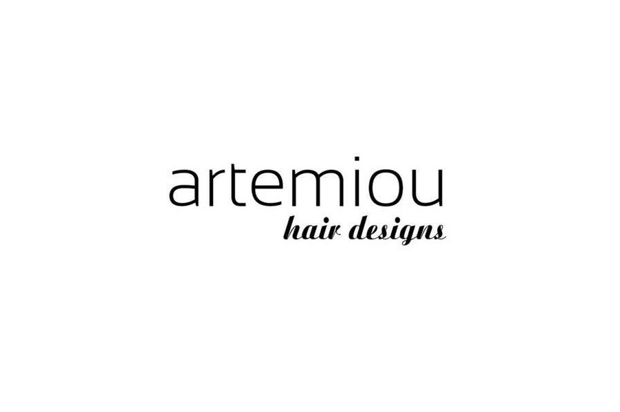Artemiou Hair Design & Beauty Spa