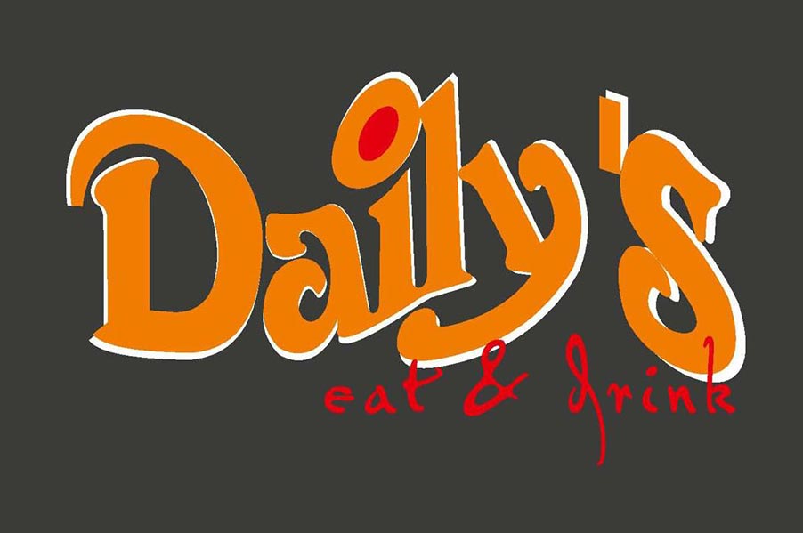Daily's Eat and Drink