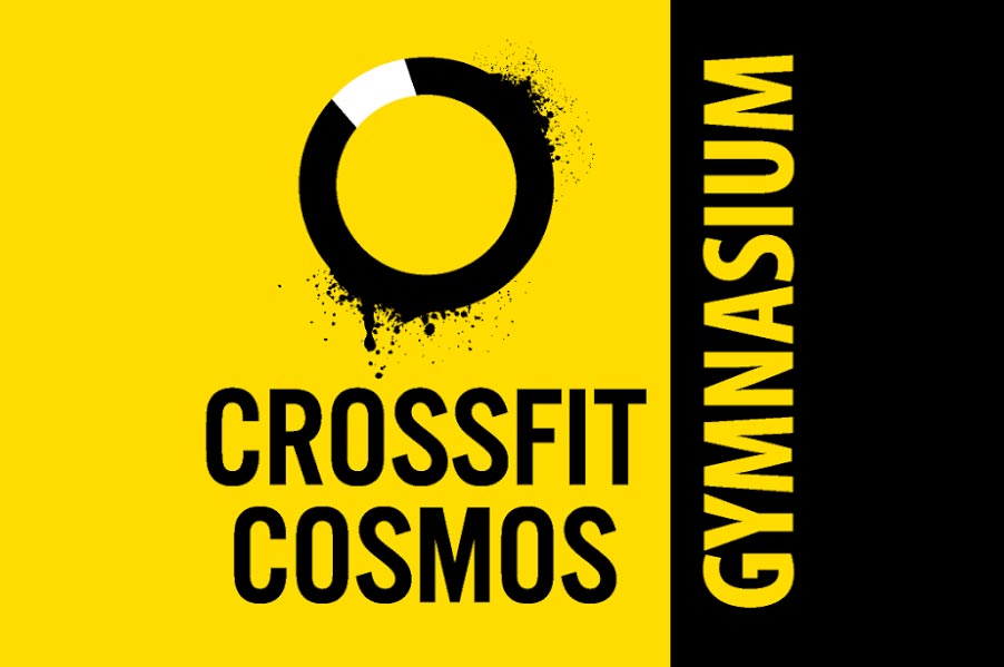 CrossFit Cosmos 