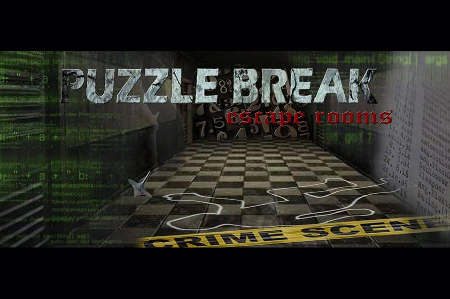 Puzzle Break Escape Rooms Limassol