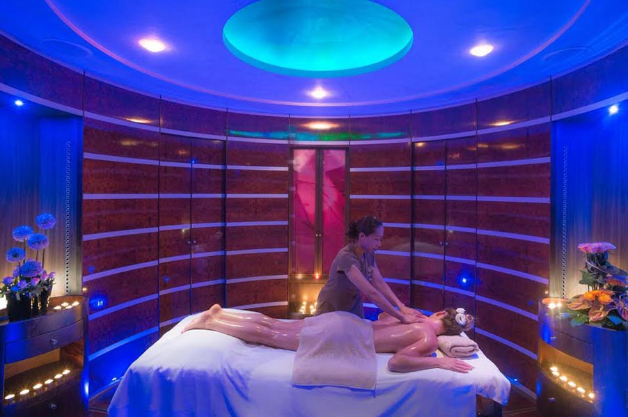 Amathus Spa & Wellness Centre