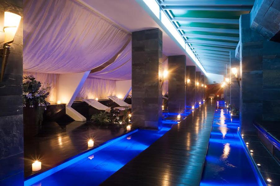 Amathus Spa & Wellness Centre