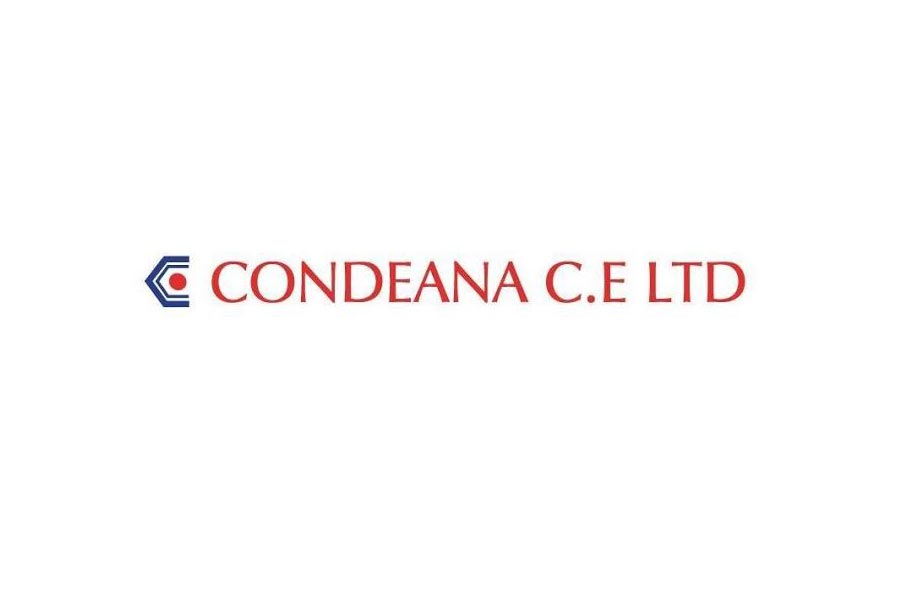 Condeana C.E. Ltd