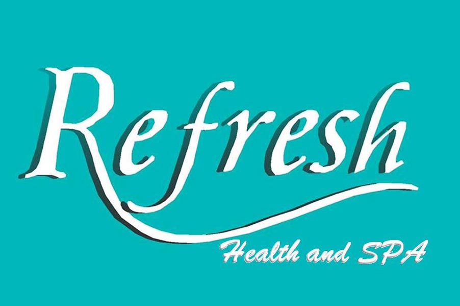 Refresh Health Spa