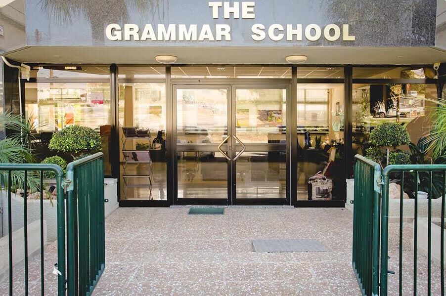 The Grammar School Limassol