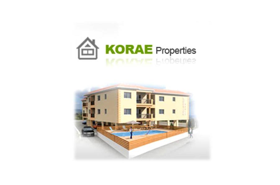 Korae Development Ltd