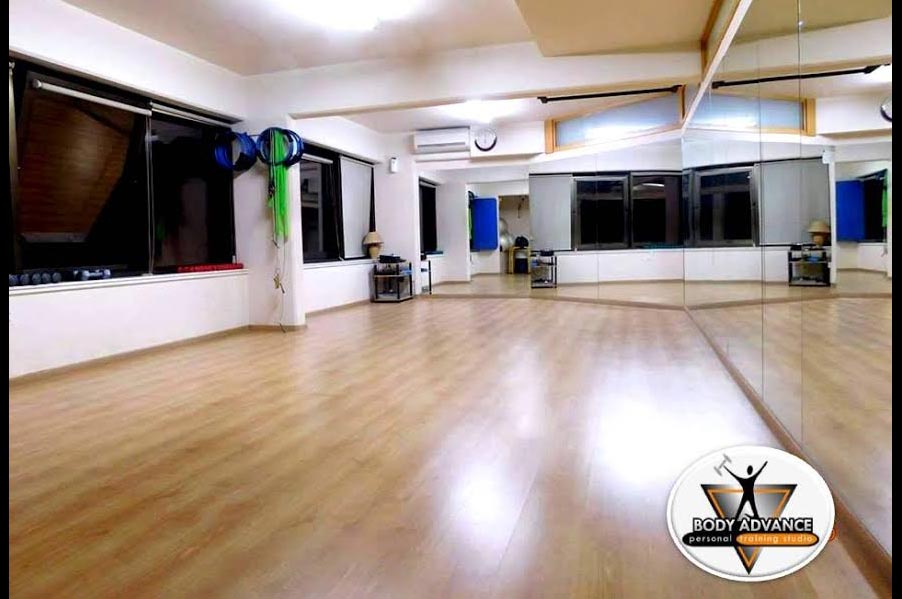 Body Advance Personal Training Studio