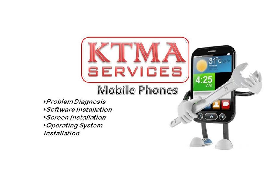 KTMA Services