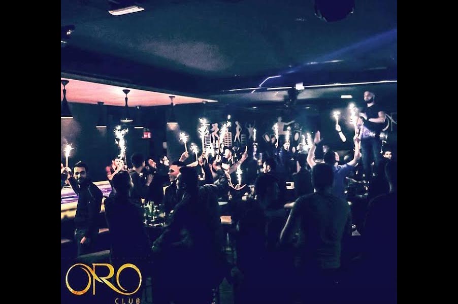 ORO Club