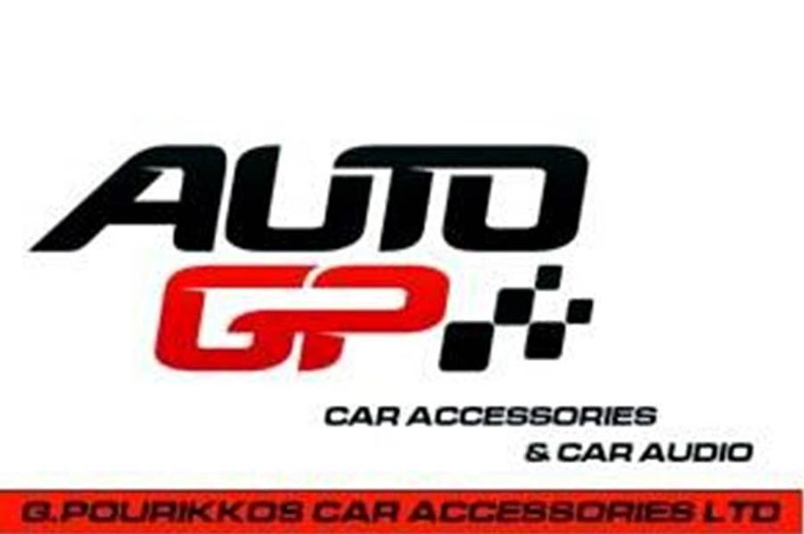 AUTO GP Car Accessories