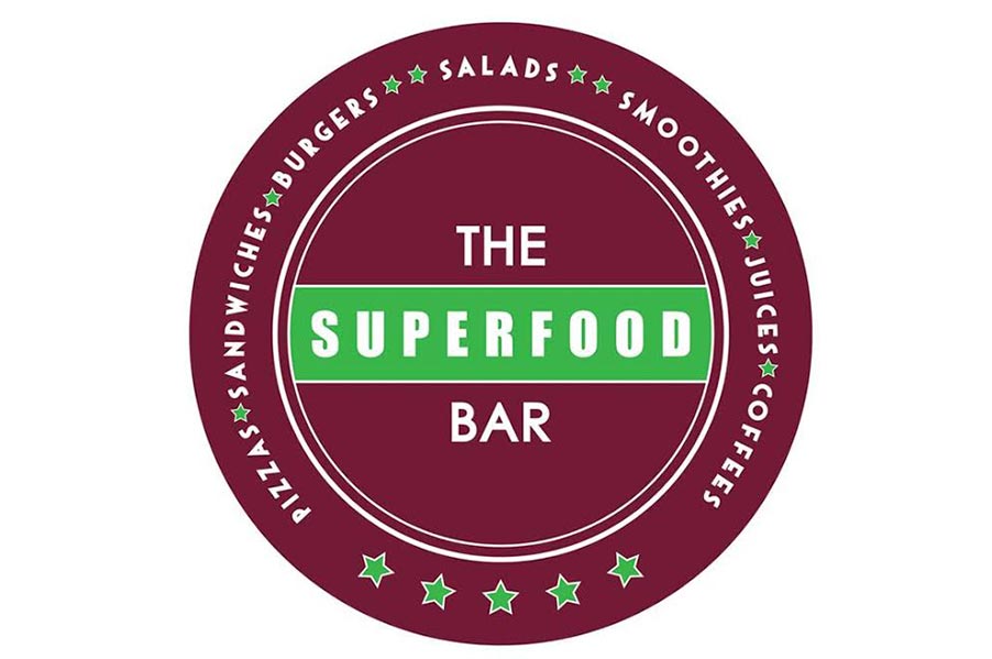 The Superfood Bar